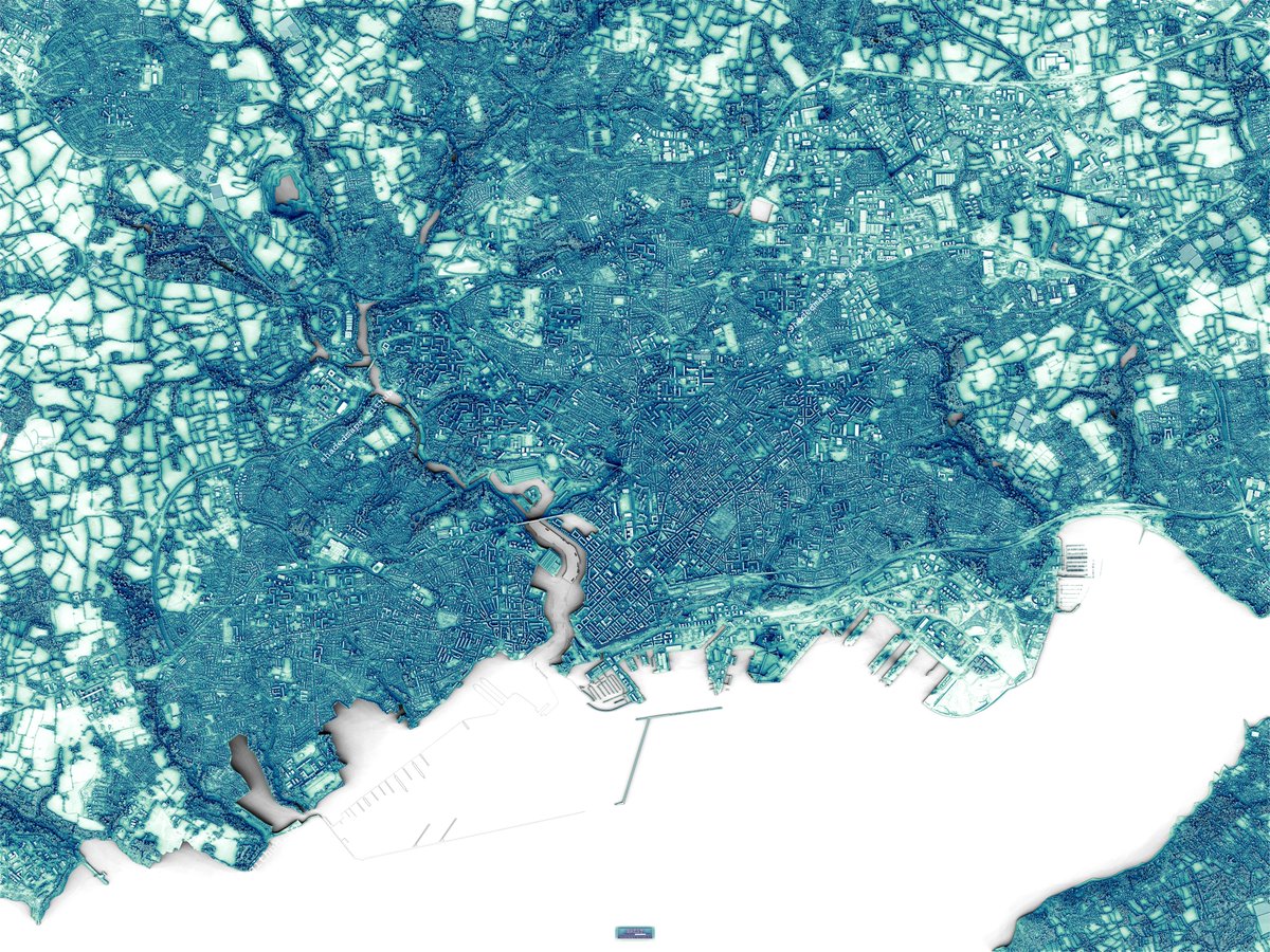 Shaded Maps tweet media