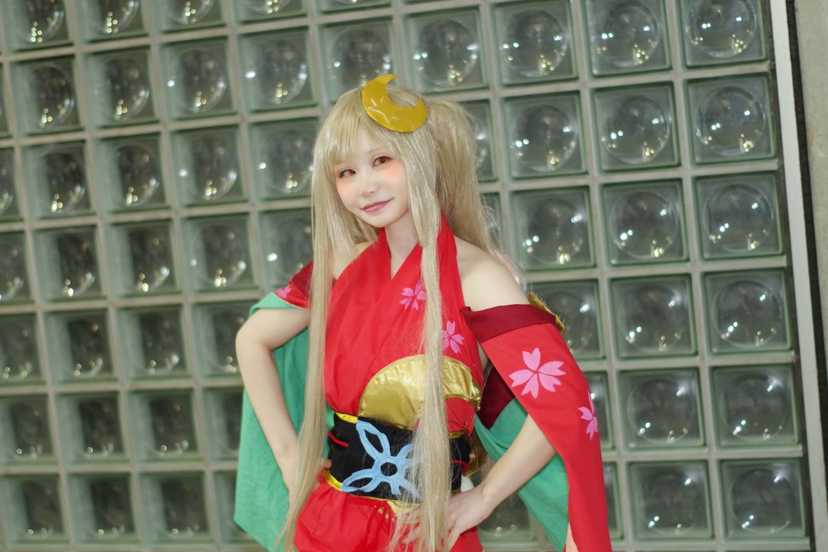 ユーリのポートレート tweet media