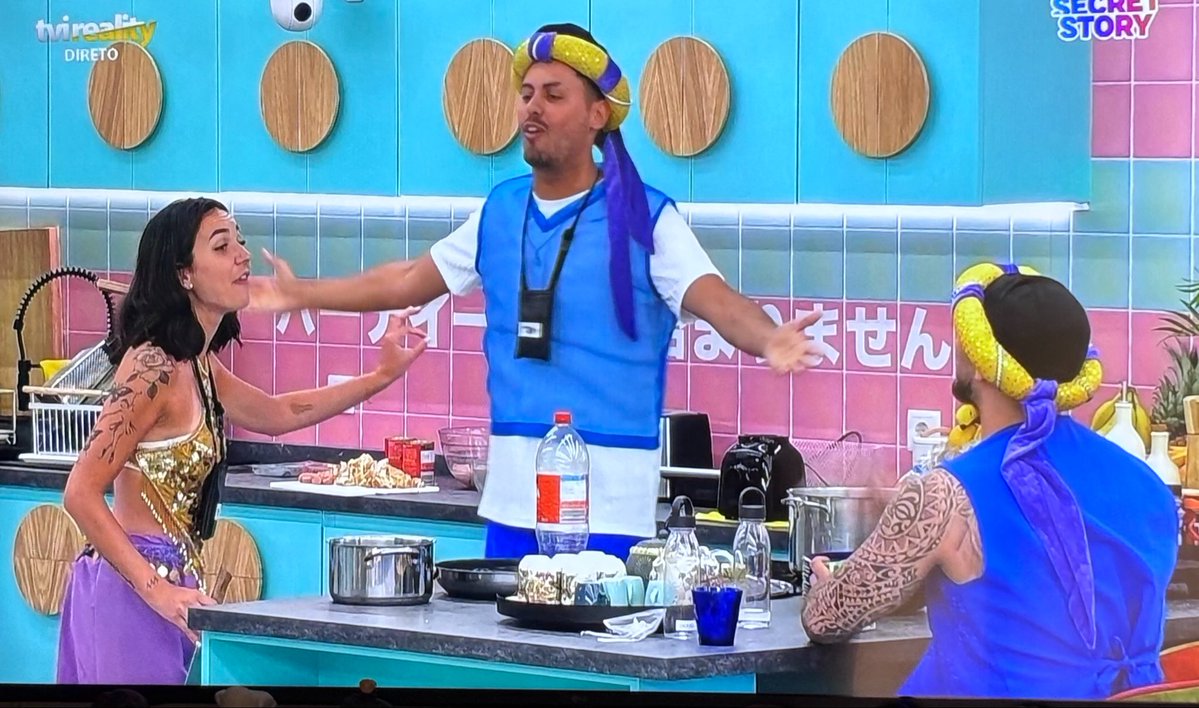 Ana Fernandéeees tweet media