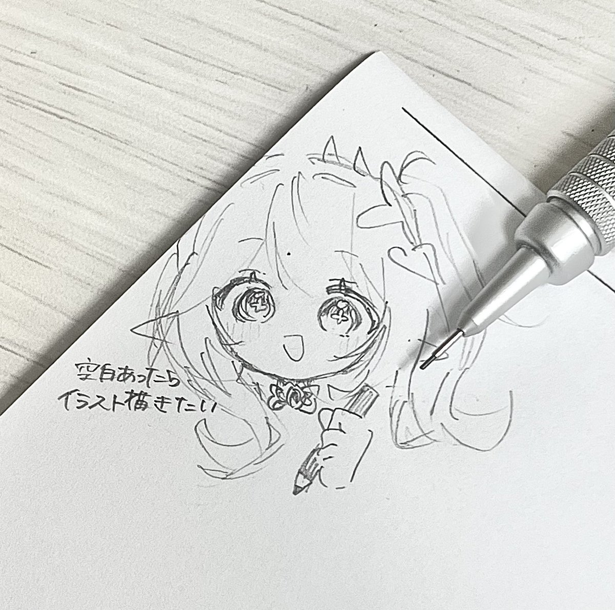 るるなの tweet media