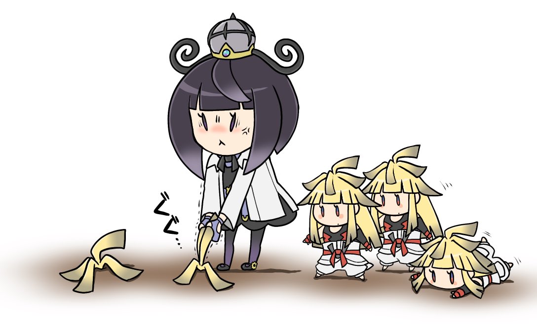 海牙なぐ@固定にて通販実施中 tweet media