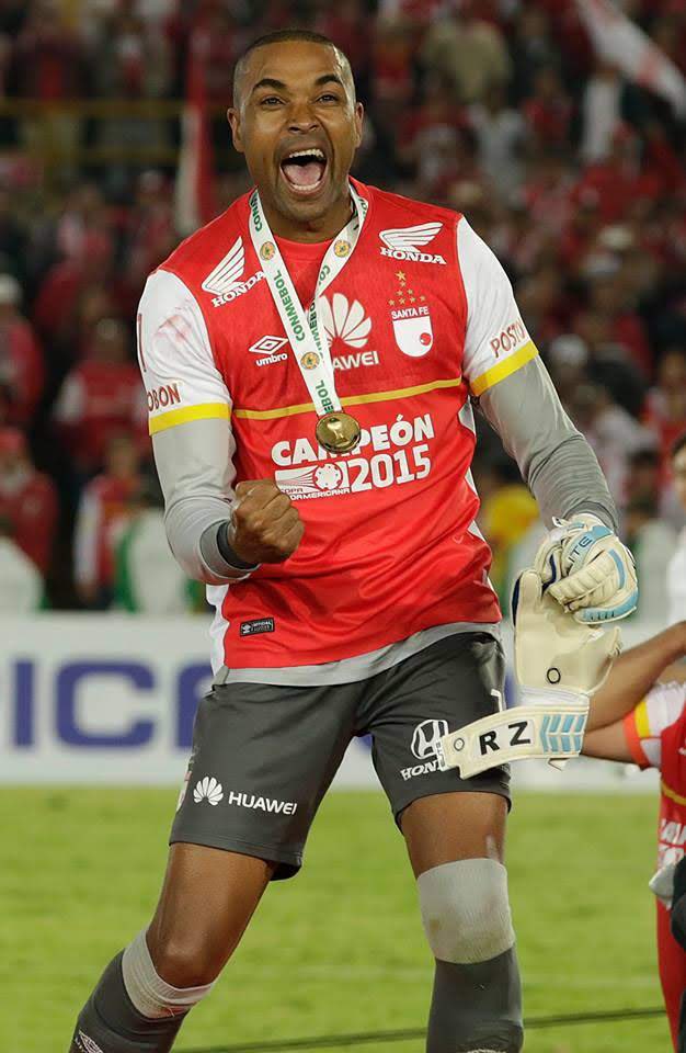 Junior Rozo tweet media