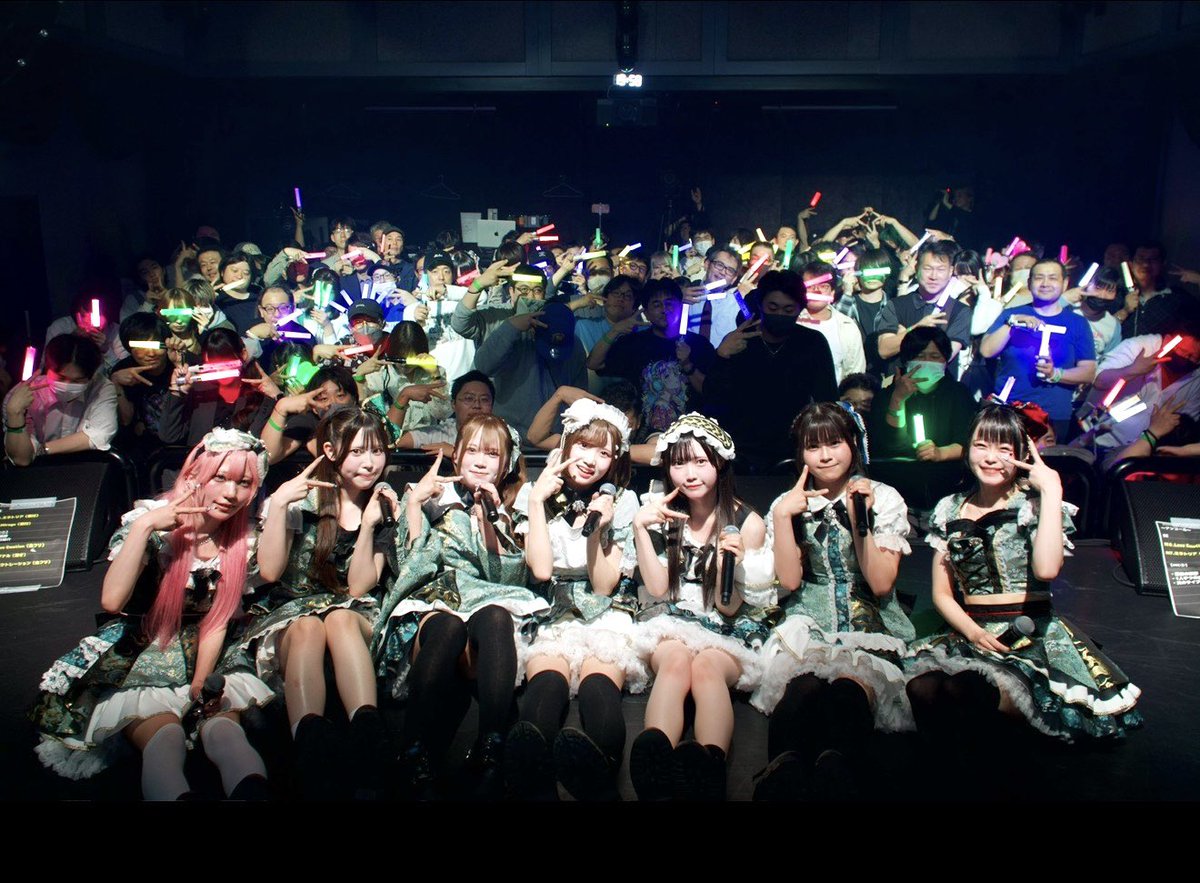 ハラハラ@ tweet media