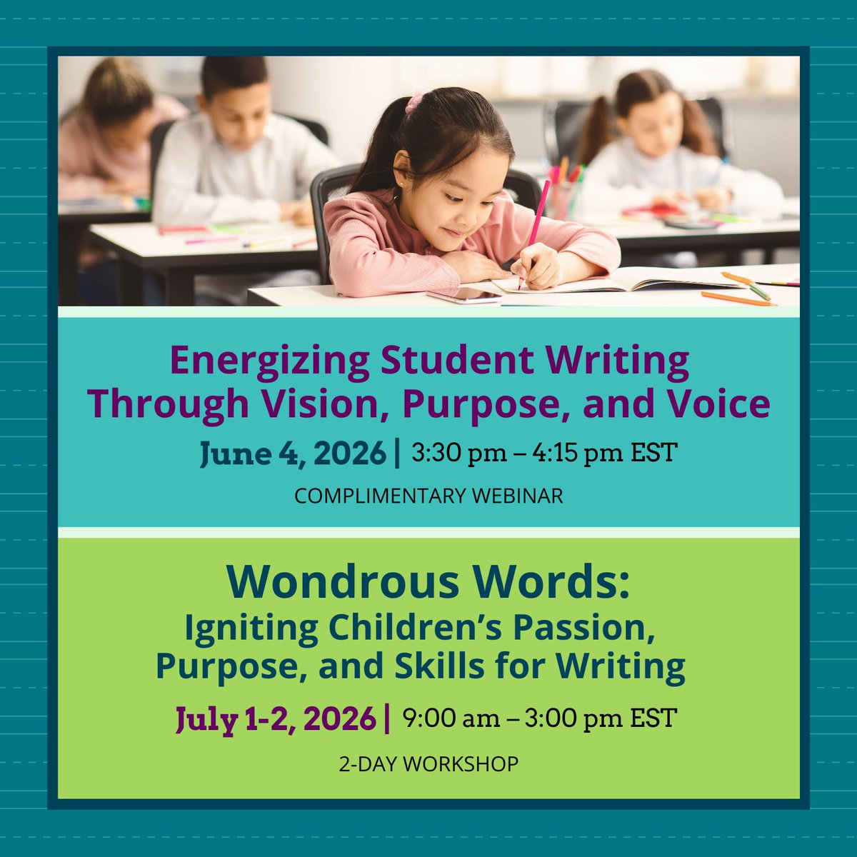 Center Literacy Teaching Instructional Leadership tweet media