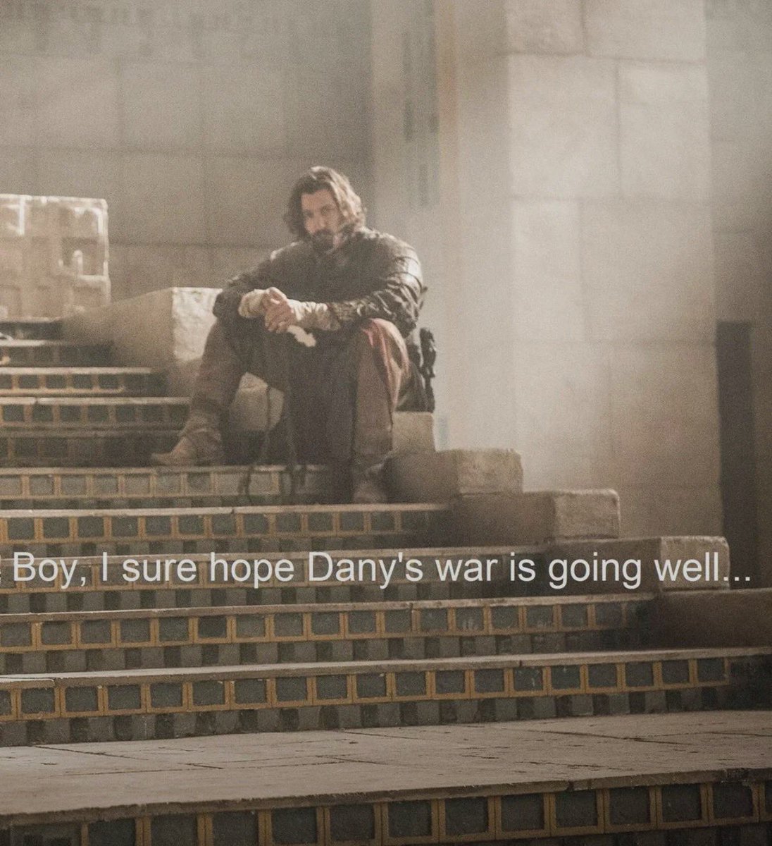 Ned Stark tweet media