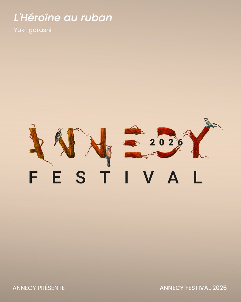 annecyfestival's tweet photo. 👀 Check out the films now and come see them in Annecy from 21st to 27th June! https://t.co/o8OEVeb49c