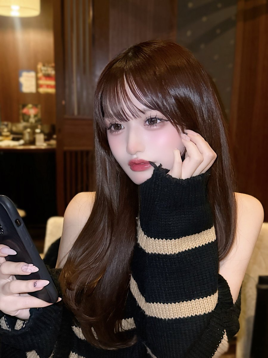 ﾘﾘﾁｬﾝ tweet media