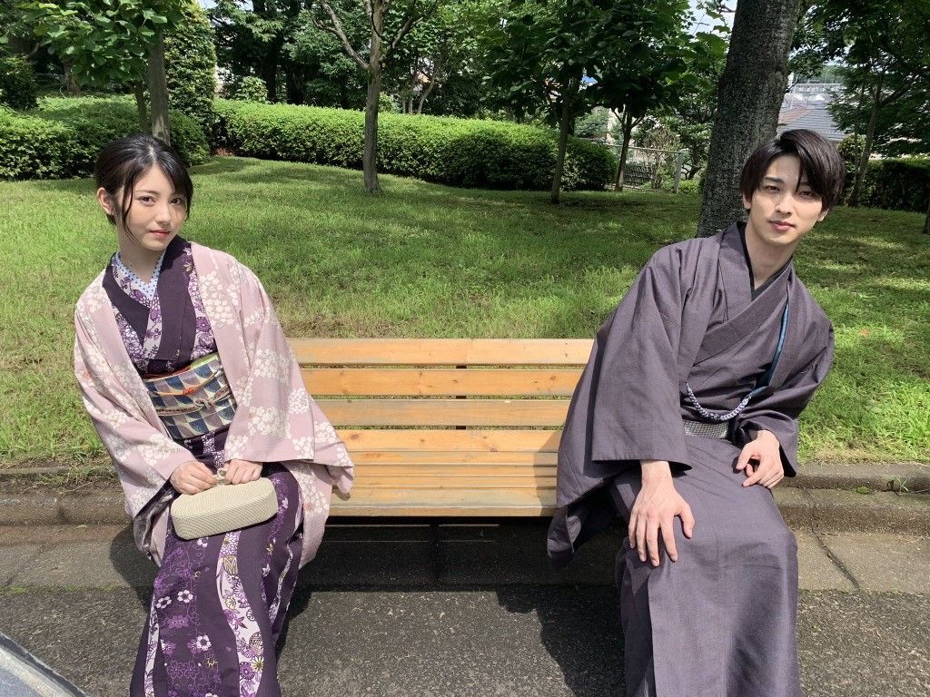 Out Of Context Japan tweet media