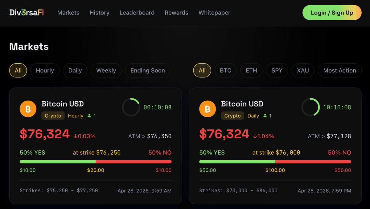 div3rsafi's tweet photo. When there's volatility in the market, it's a good day to @div3rsafi bitcoin:native https://t.co/Qnn8yMsRPK