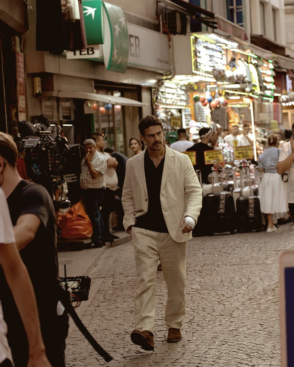 Chantier Films tweet media