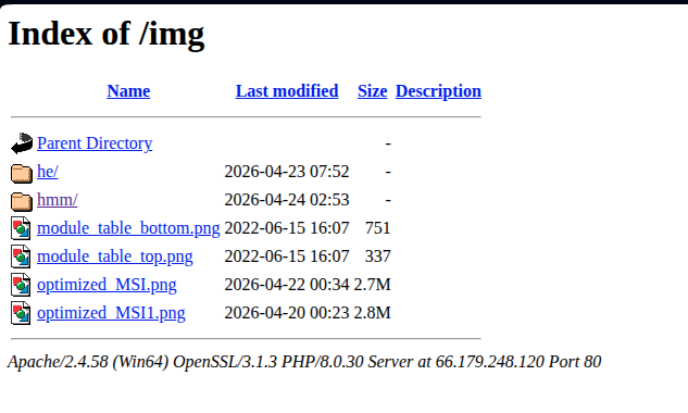 James_inthe_box's tweet photo. #reverseloader payloads at:
http://66.179.248\.120/img/
#remcos c2: 23.95.62\.25:7070 https://t.co/tlhr9a1Vdt