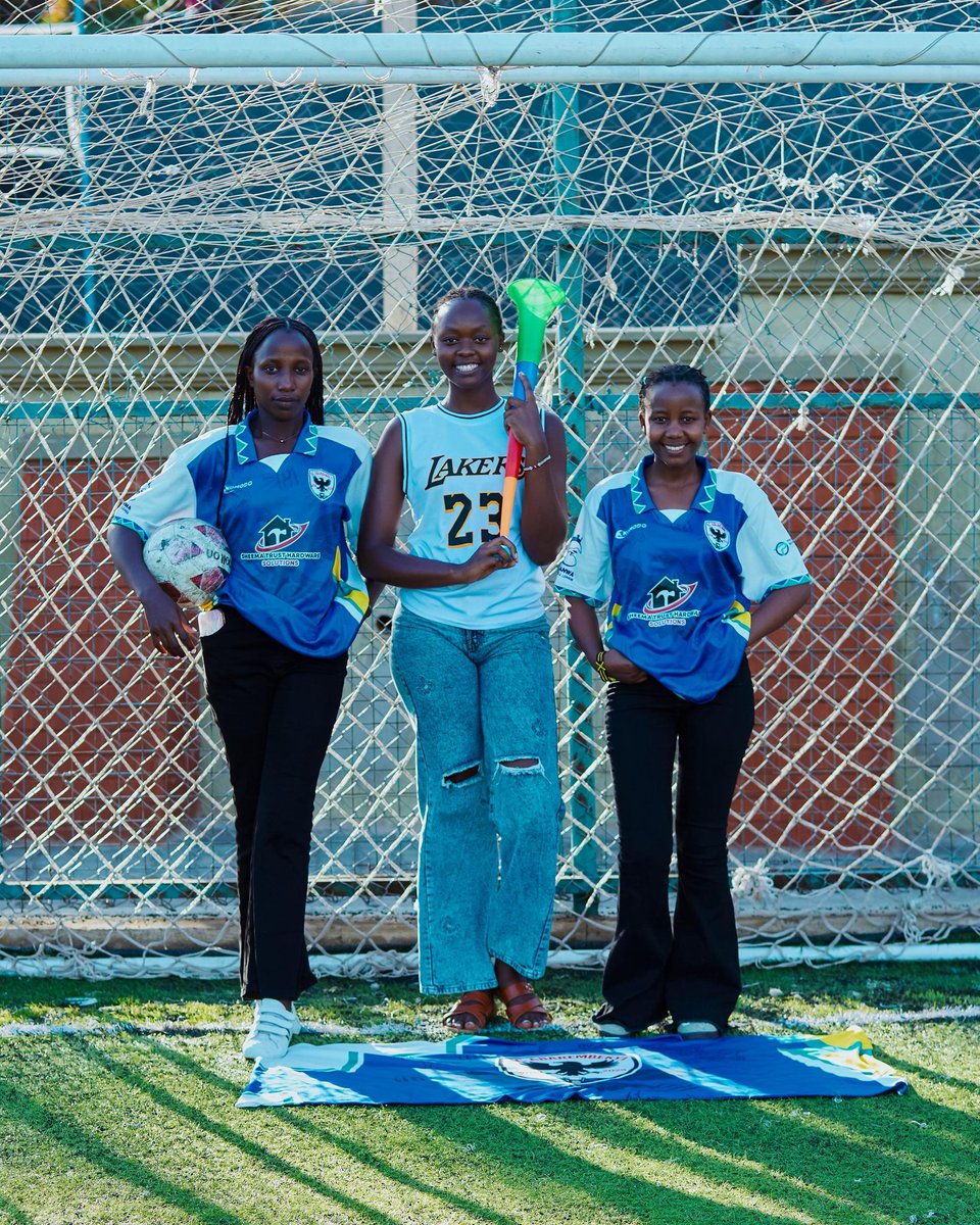 Nganwa Football League tweet media