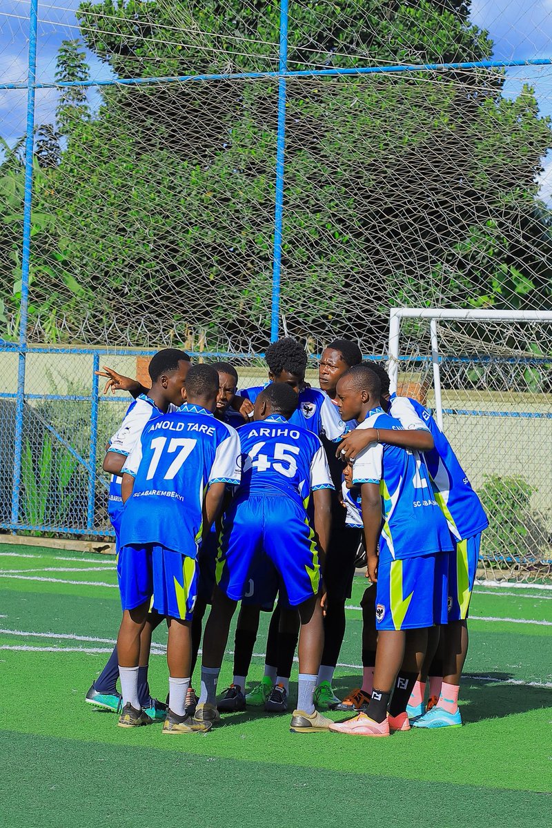 Nganwa Football League tweet media