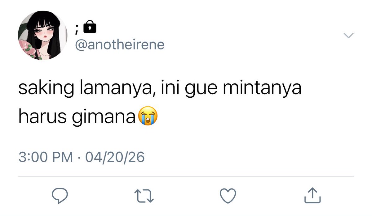 ; tweet media
