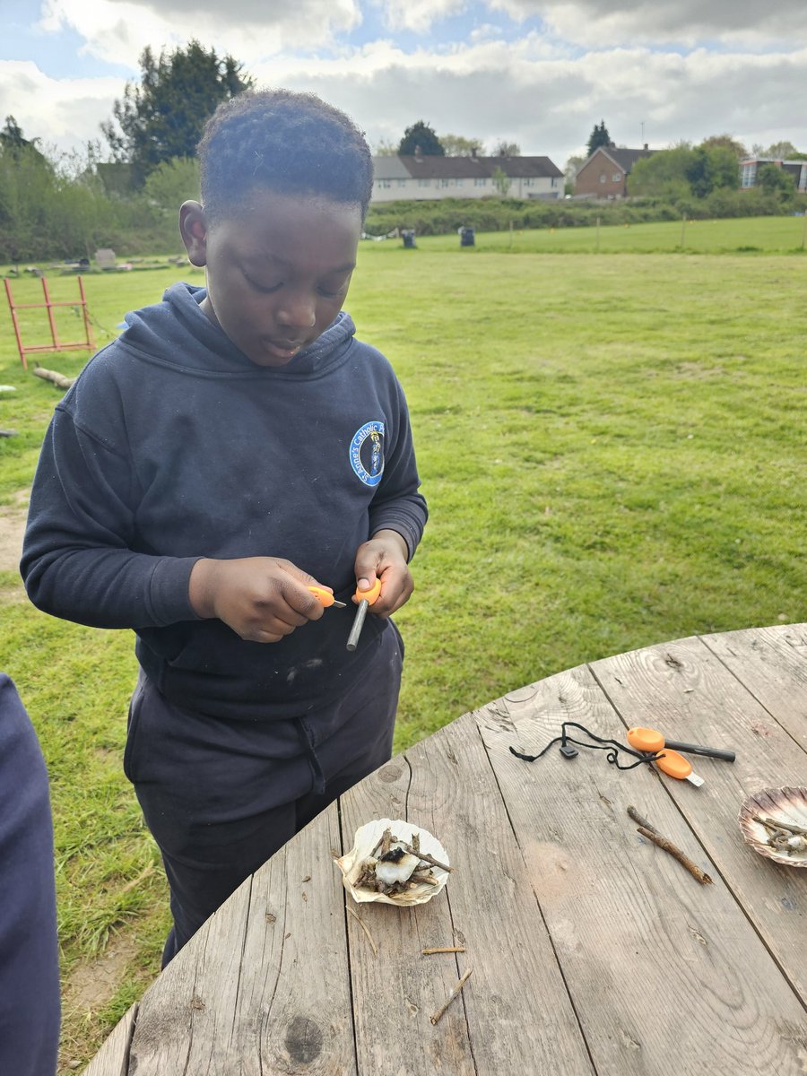 St Anne's Primary tweet media