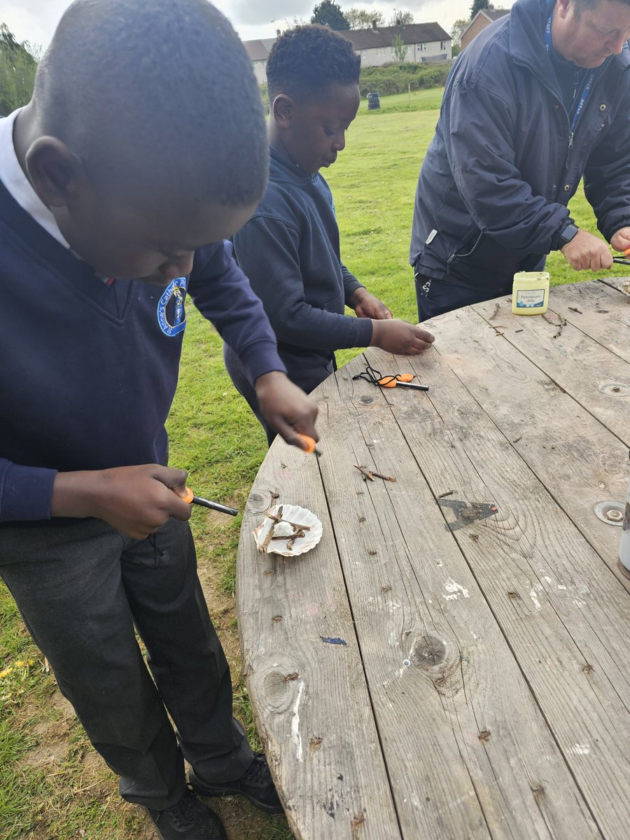 St Anne's Primary tweet media