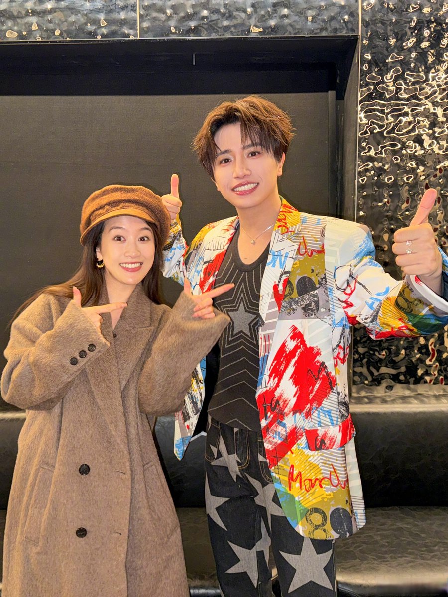 Ton's tweet media