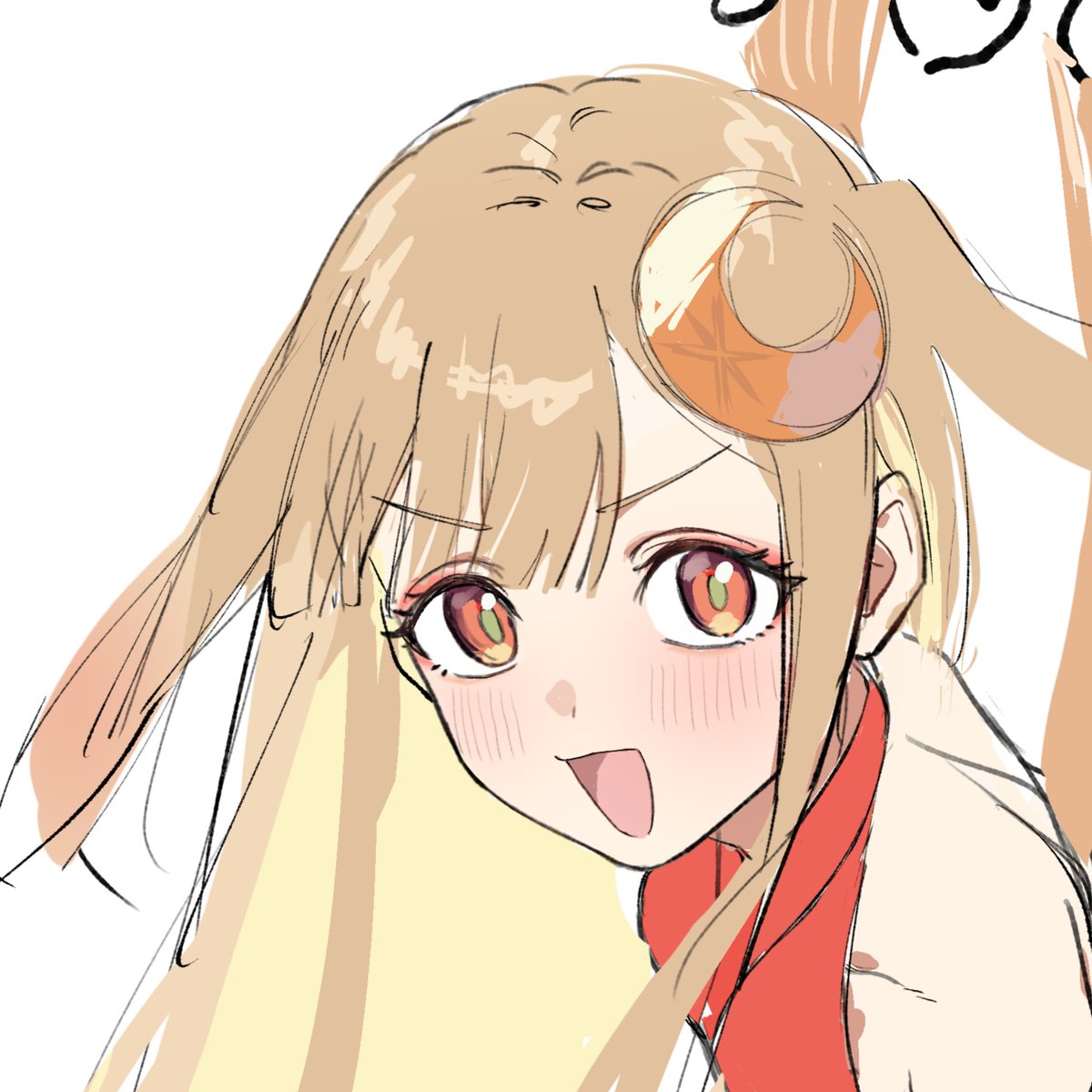 志乃 tweet media
