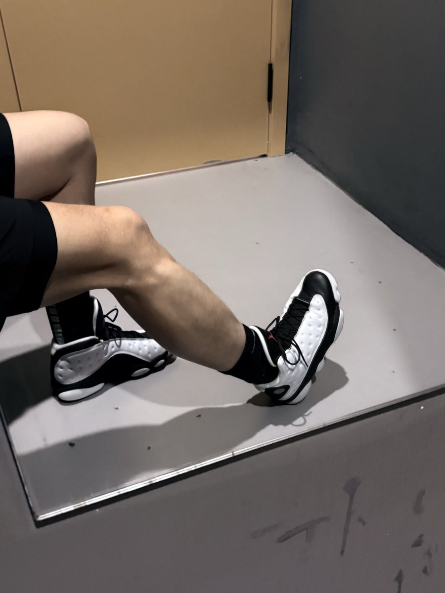 好闷
