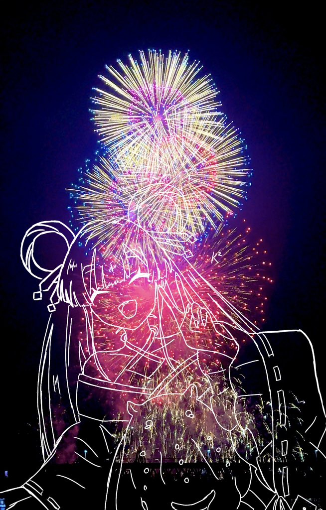 Corn20@K² tweet media