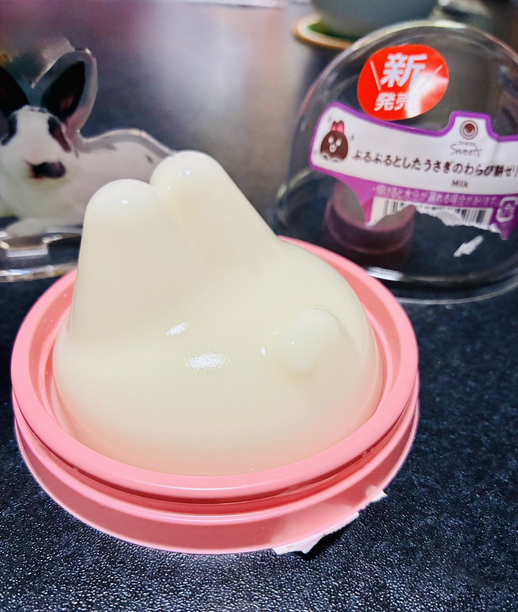 まめふく(主のあだ名)🐰まる tweet media