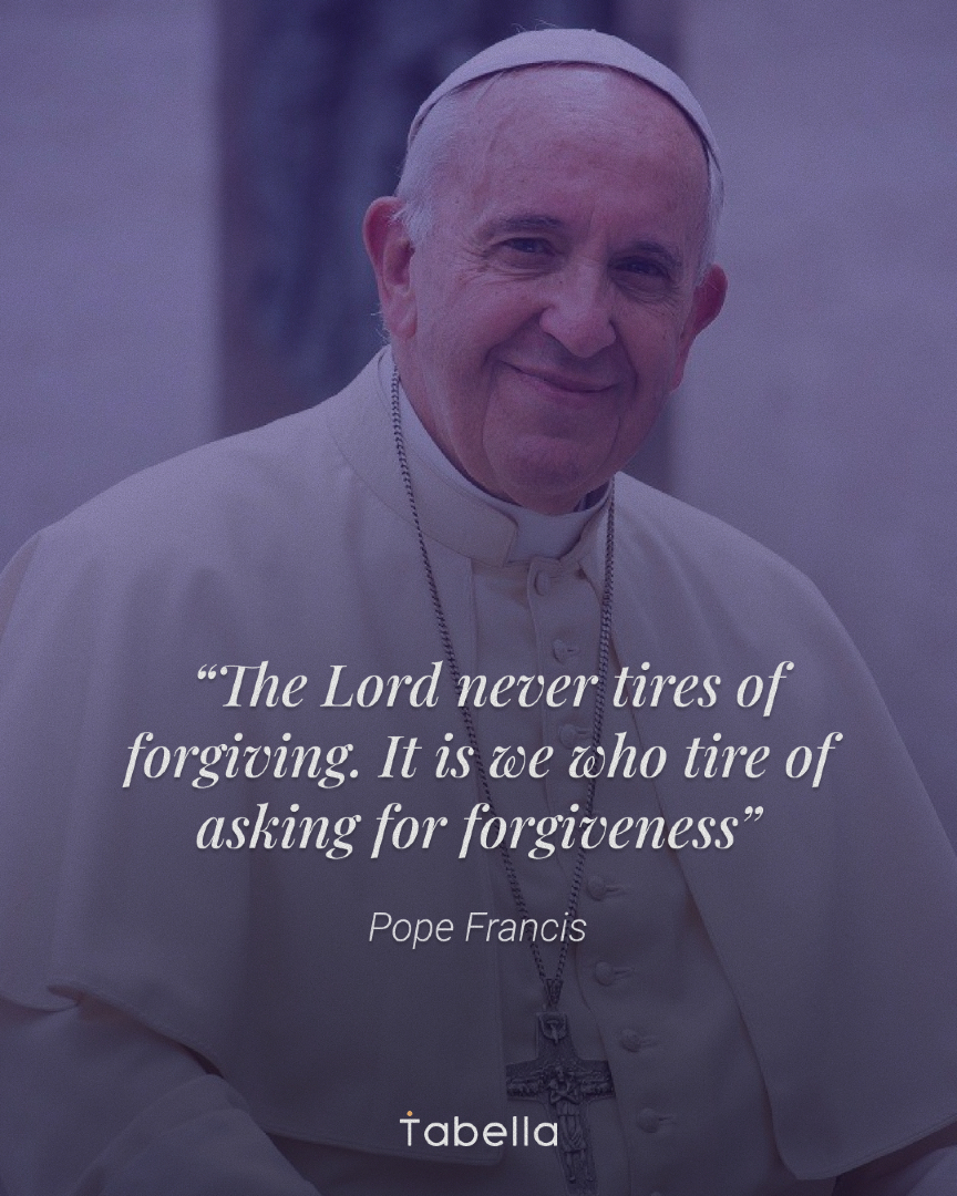 Tabella Catholic App tweet media