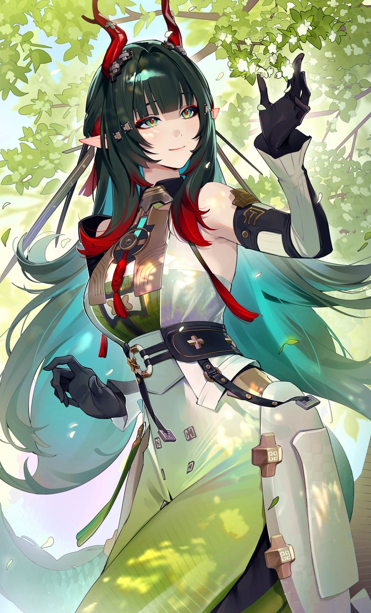 lavelis👻 tweet media