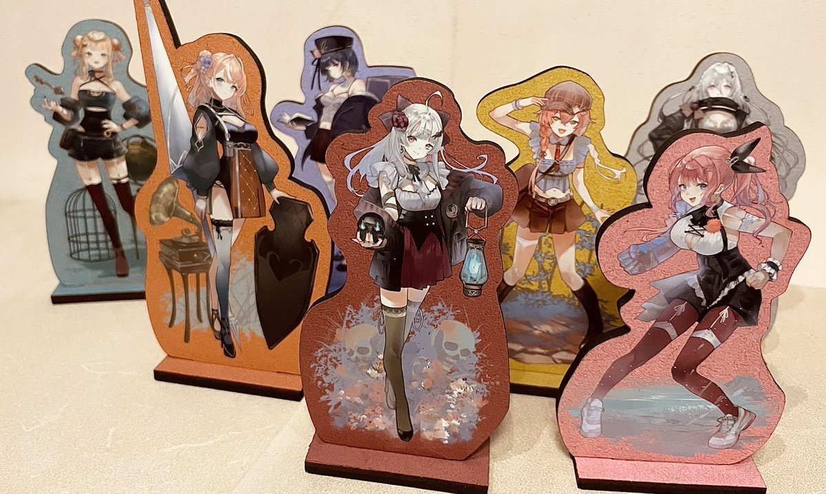 ごろく/ Goroku Illustrator にじそ11南1 K39 tweet media