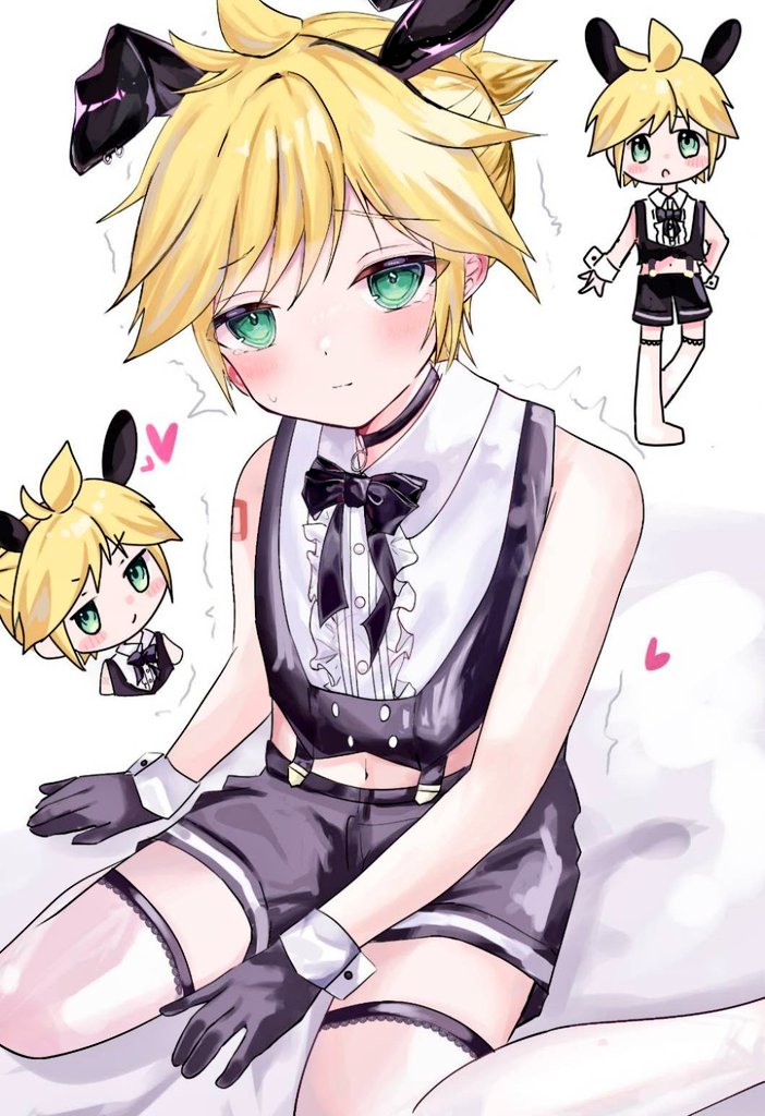 葉月空🐱💎 tweet media