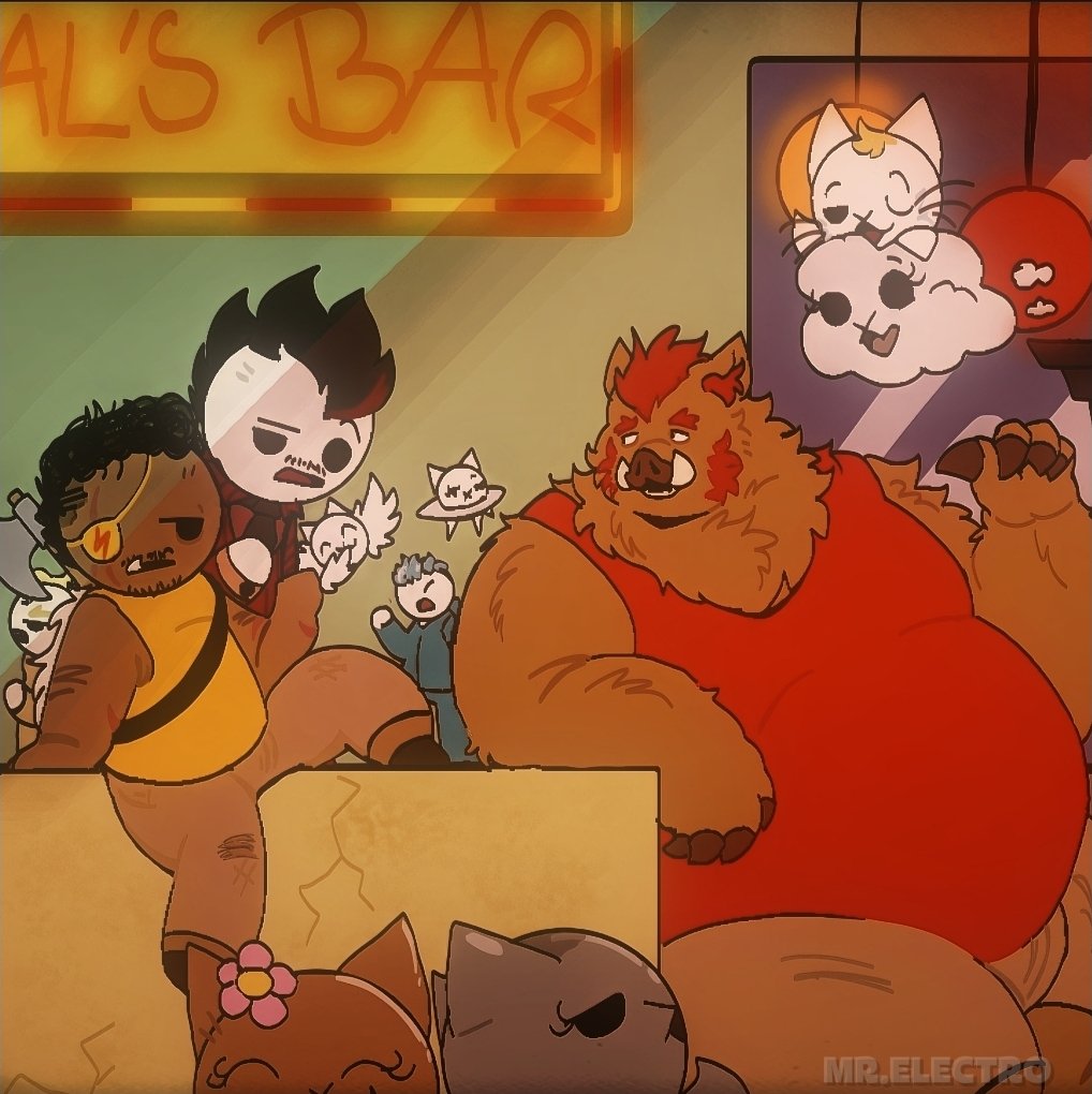 ᴇʟᴇᴄᴛʀᴏ tweet media