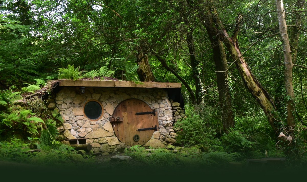 Camping_Direct's tweet image. 🌿 Discover Acorn Glamping 🌿

Guests can choose from a variety of distinctive glamping options, including a snook, hobbit holes, hobbit huts and hideaways, flora tents, as well as traditional camping pitches. ⛺

camping-directory.uk/2491

#AcornGlamping #LuxulyanValley #Cornwall