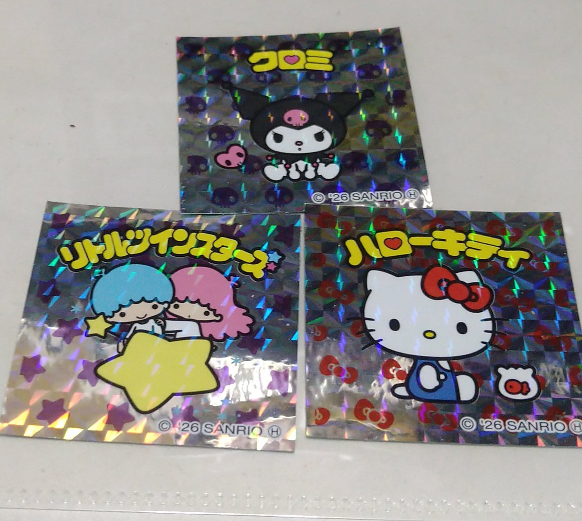 ホワイト tweet media