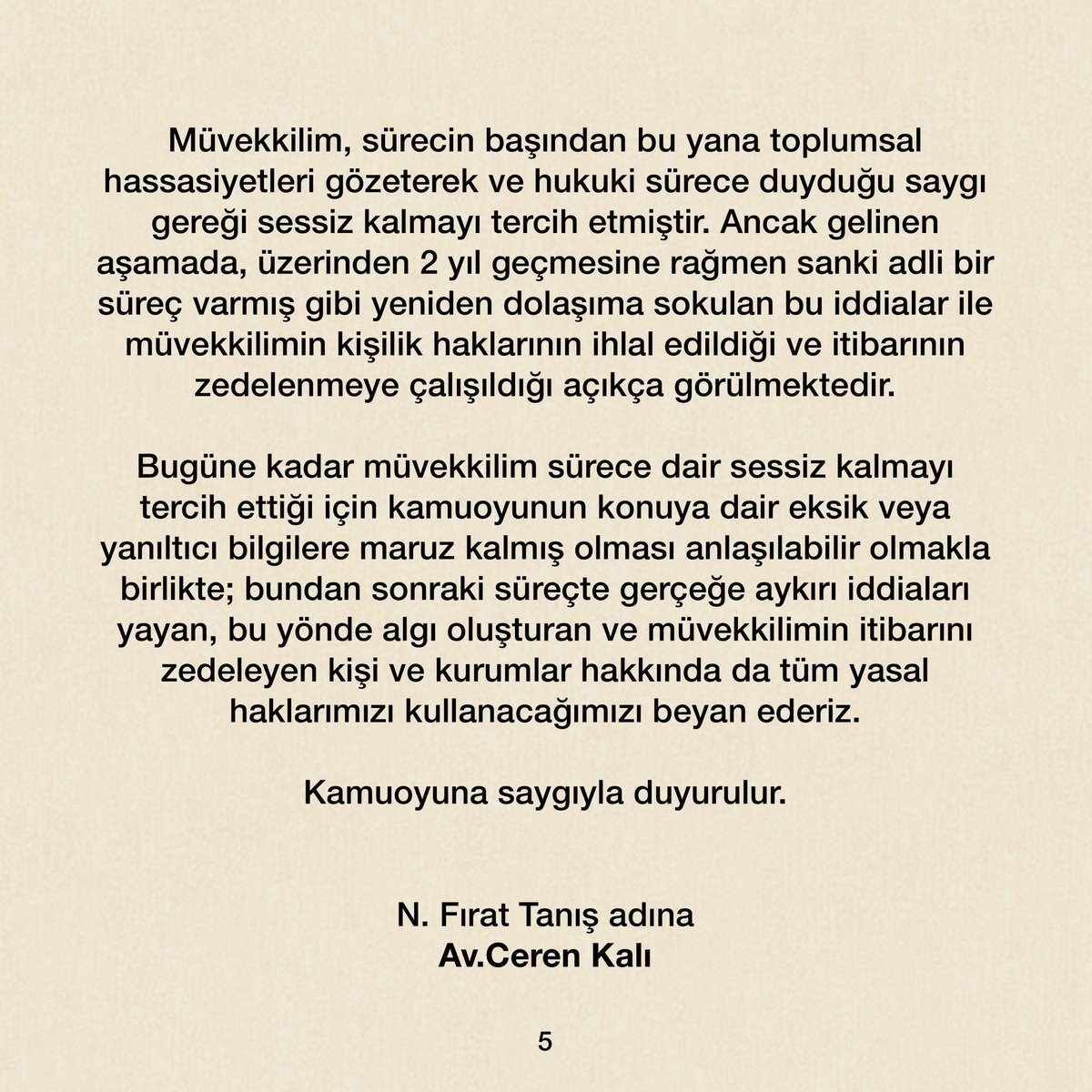 Ceren Kalı tweet media