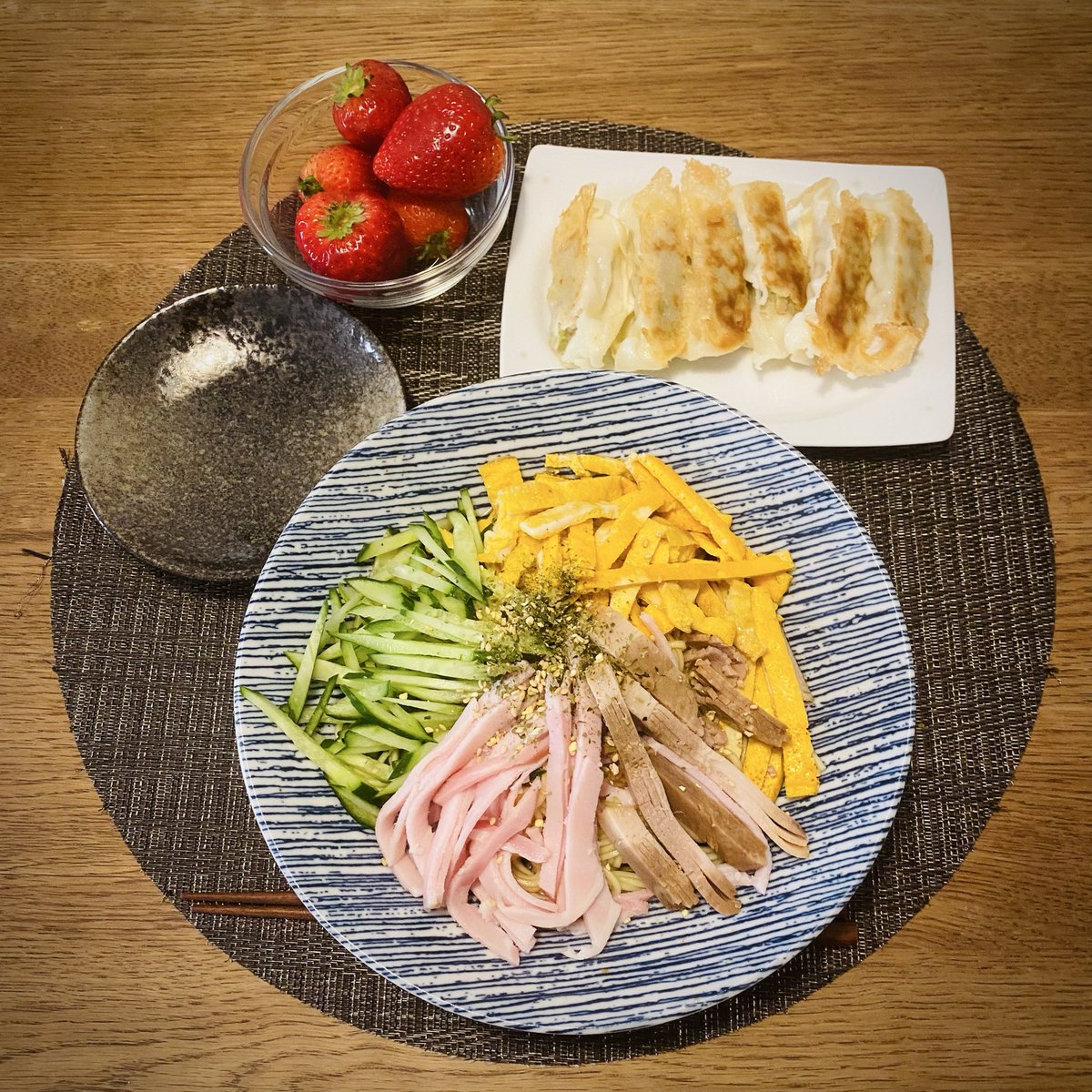 aco@脳卒中右片麻痺 tweet media