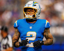 Elijah Molden

2 days until the draft! 💪🏼🏈⚡️