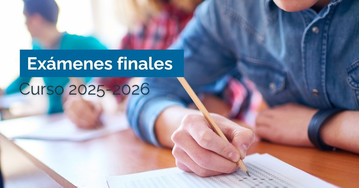 IesGuzman's tweet photo. Consulta ya en nuestra web las fechas de los exámenes finales de mayo, para 2º de Bachillerato 
https://t.co/yH7iovQNMo https://t.co/jkFxsziAcm