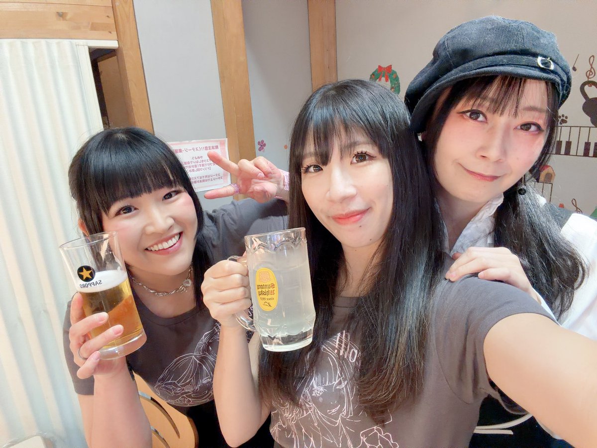 時田真実 tweet media