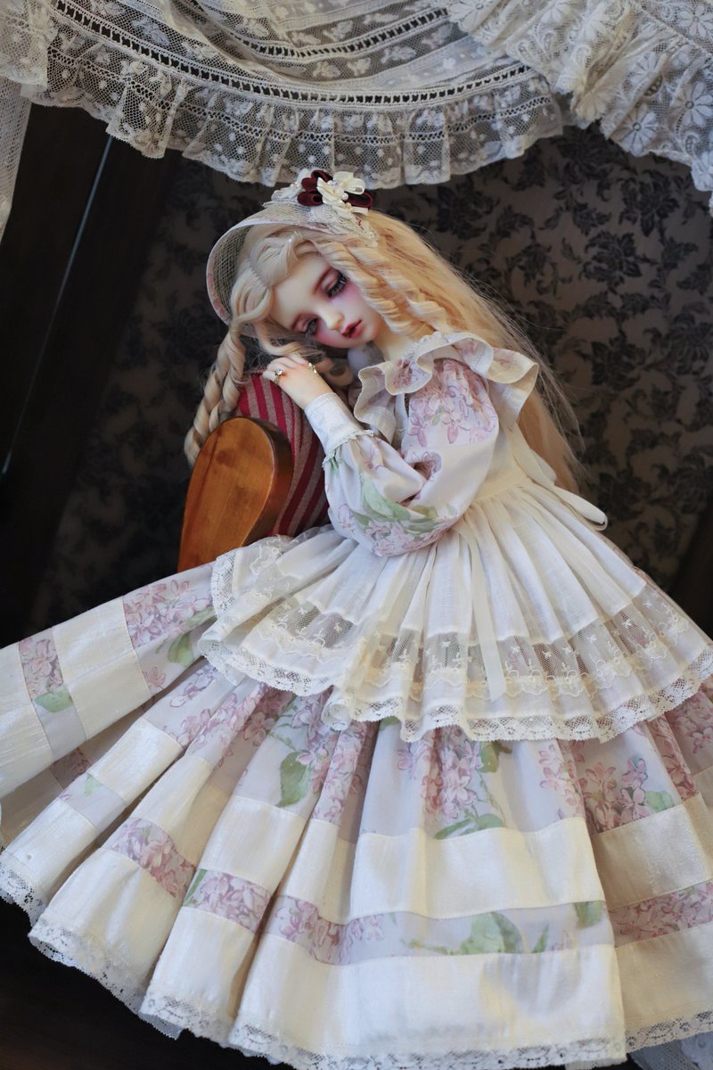 Zizel🕊雨宮 tweet media