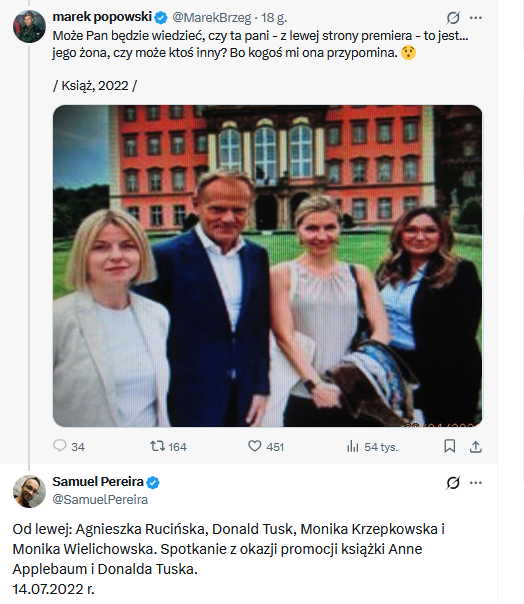 Koneser Związku Radzieckiego/X tweet media