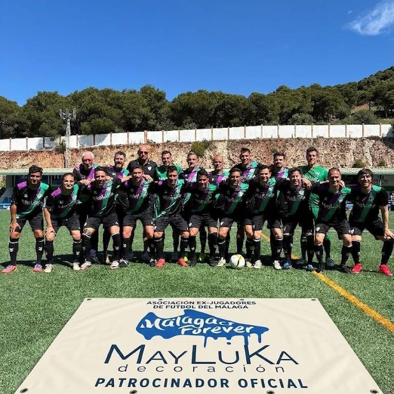 Futbolistas FEAFV tweet media