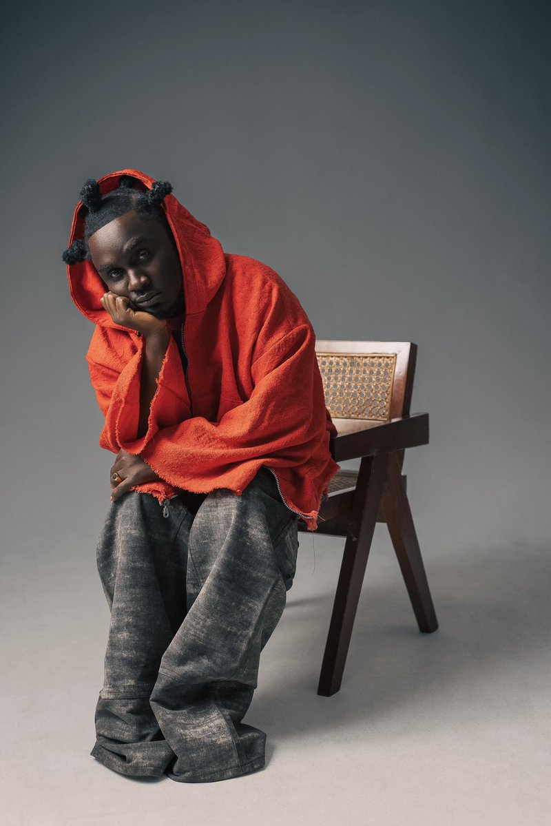 Charts_Ghana's tweet image. 🏆 @kwekusmoke_ has crossed 50M streams globally on Audiomack in 2026 🔥 

#ChartsGhana🇬🇭 #Audiomack