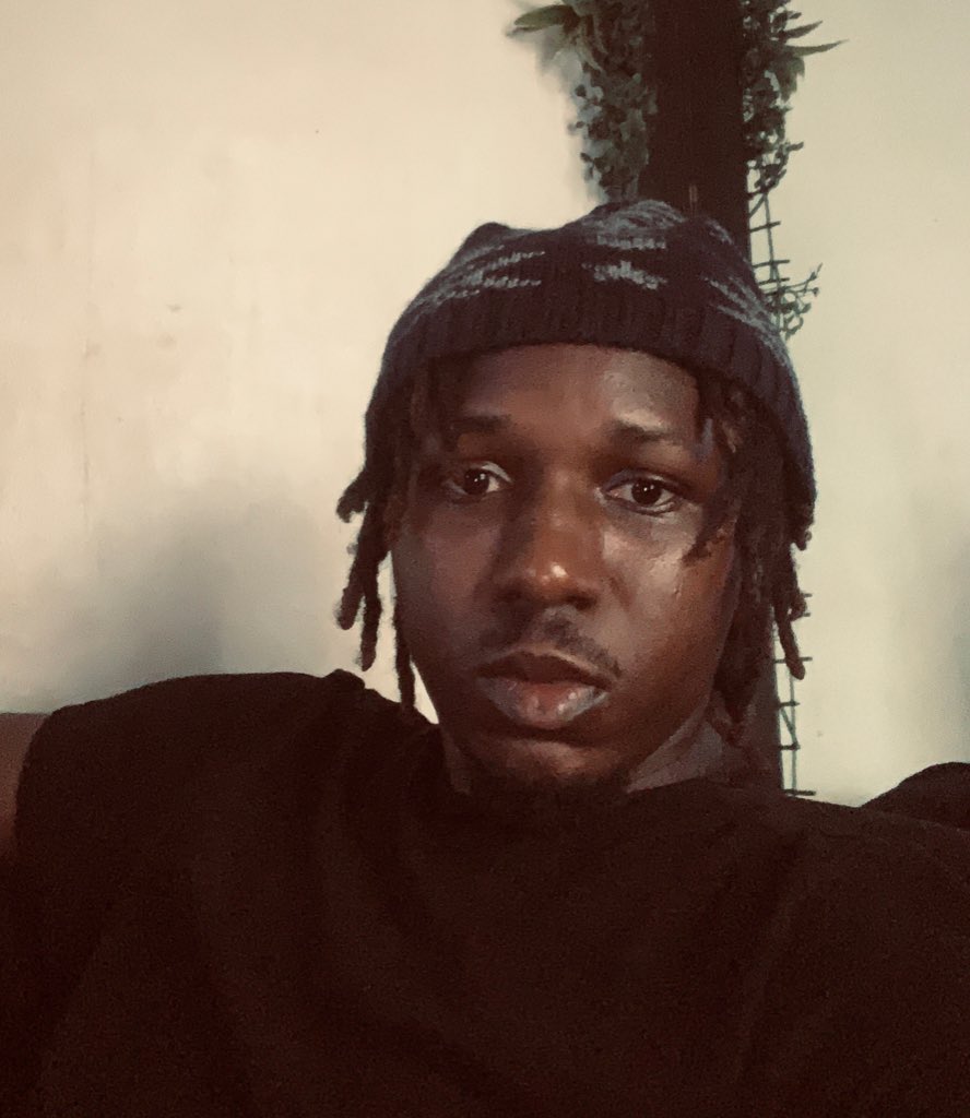Eniola ❤️🦅 tweet media