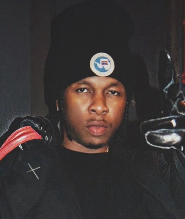 Eniola ❤️🦅 tweet media