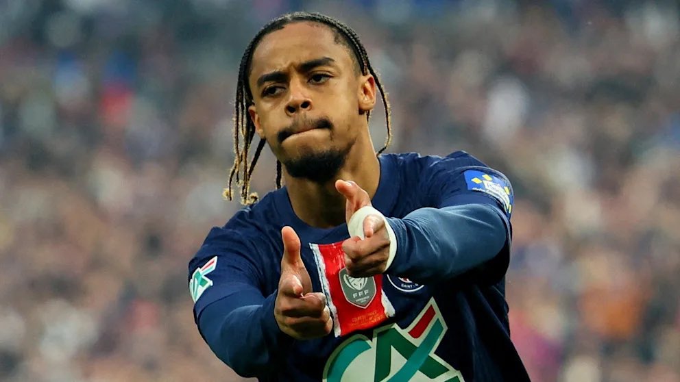 leroy 🥷 tweet media