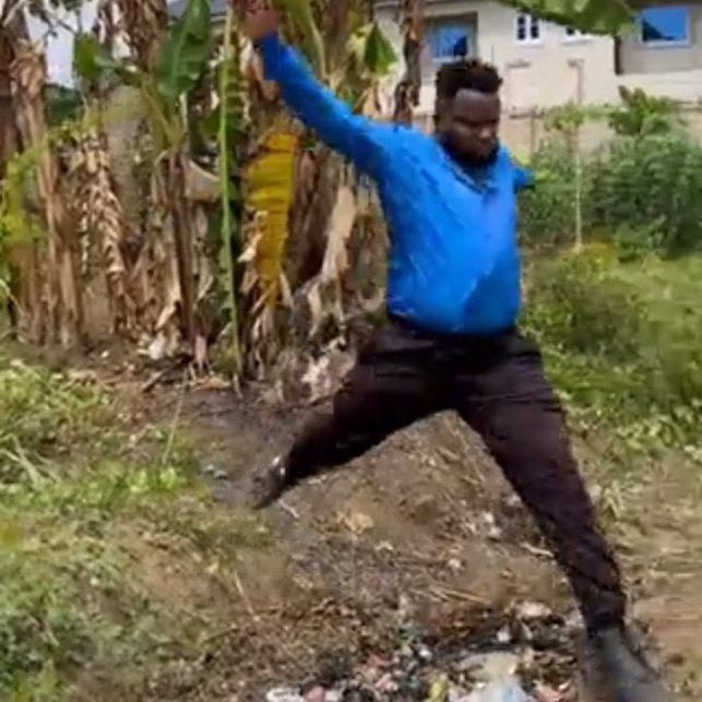 F𐌻✝︎hēr K𐌻büzi 𝙎†𝘿 tweet media