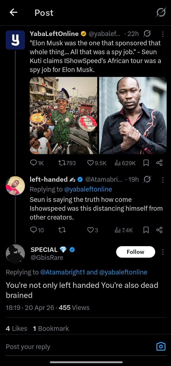HUNTER tweet media