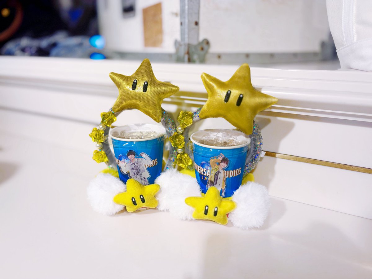 ℋ✩️️꙳ tweet media