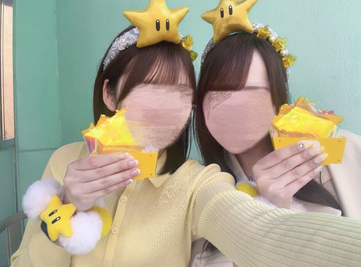 ℋ✩️️꙳ tweet media