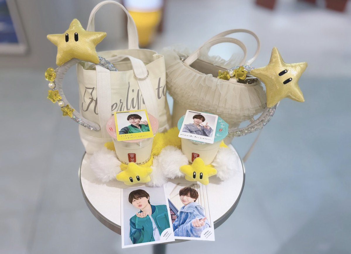 ℋ✩️️꙳ tweet media