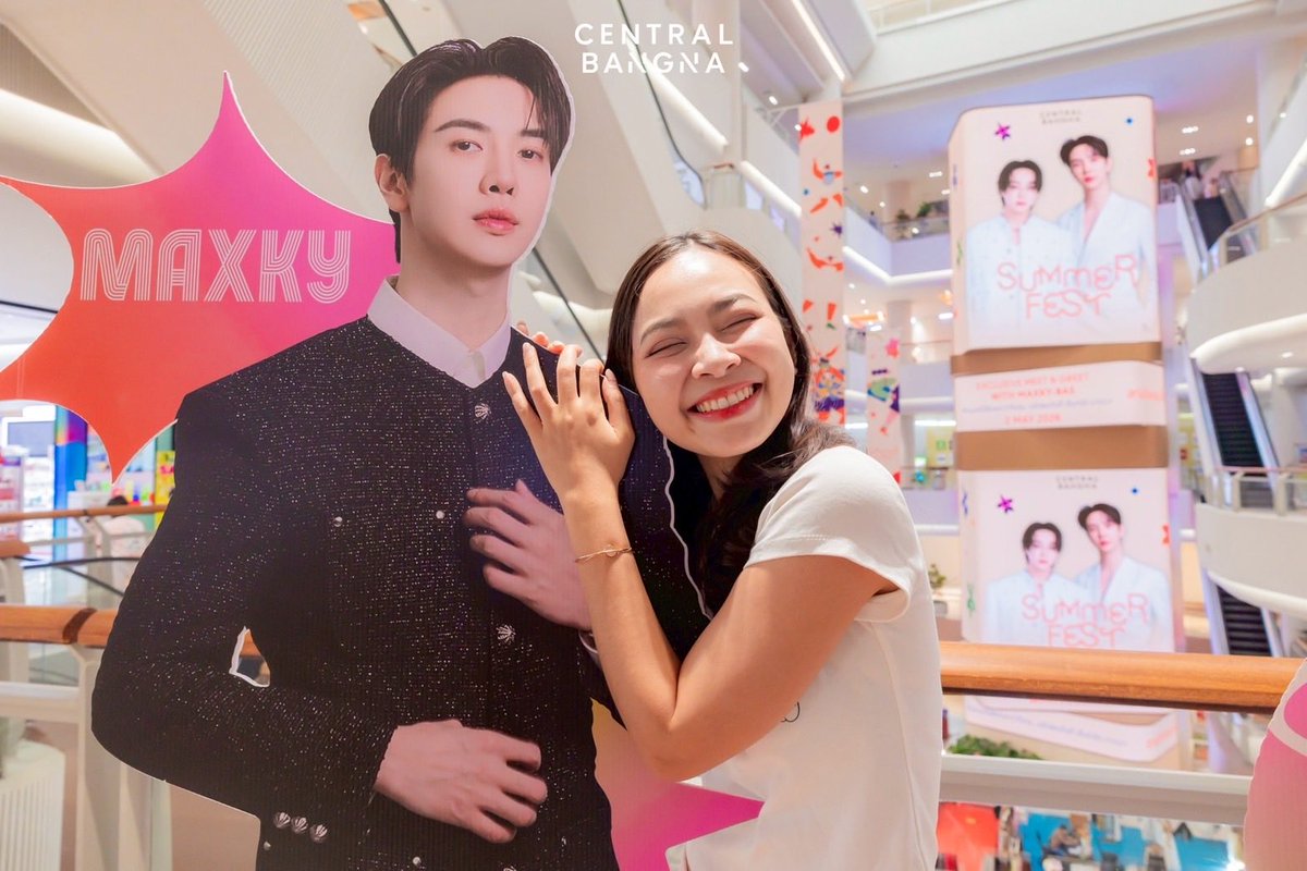 CentralBangna tweet media